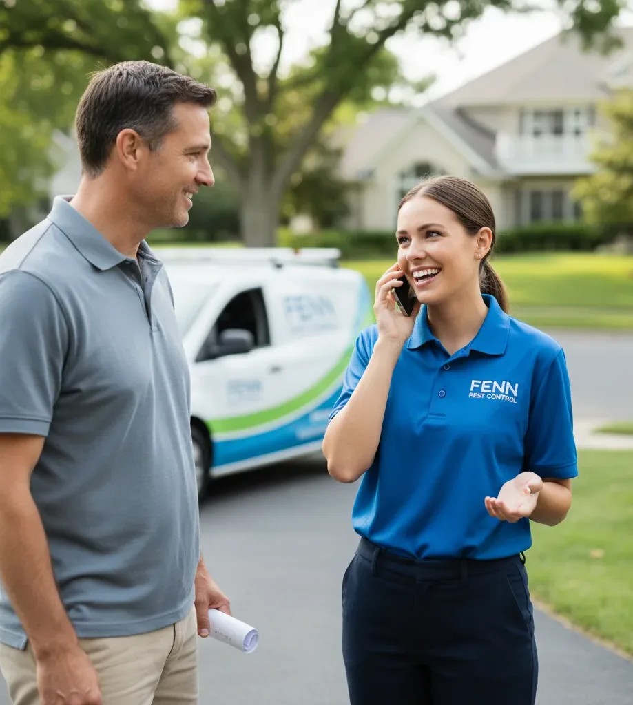 Silverfish Control in Silverthorne, CO